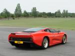 Jaguar XJ220 Prototype 1990 года